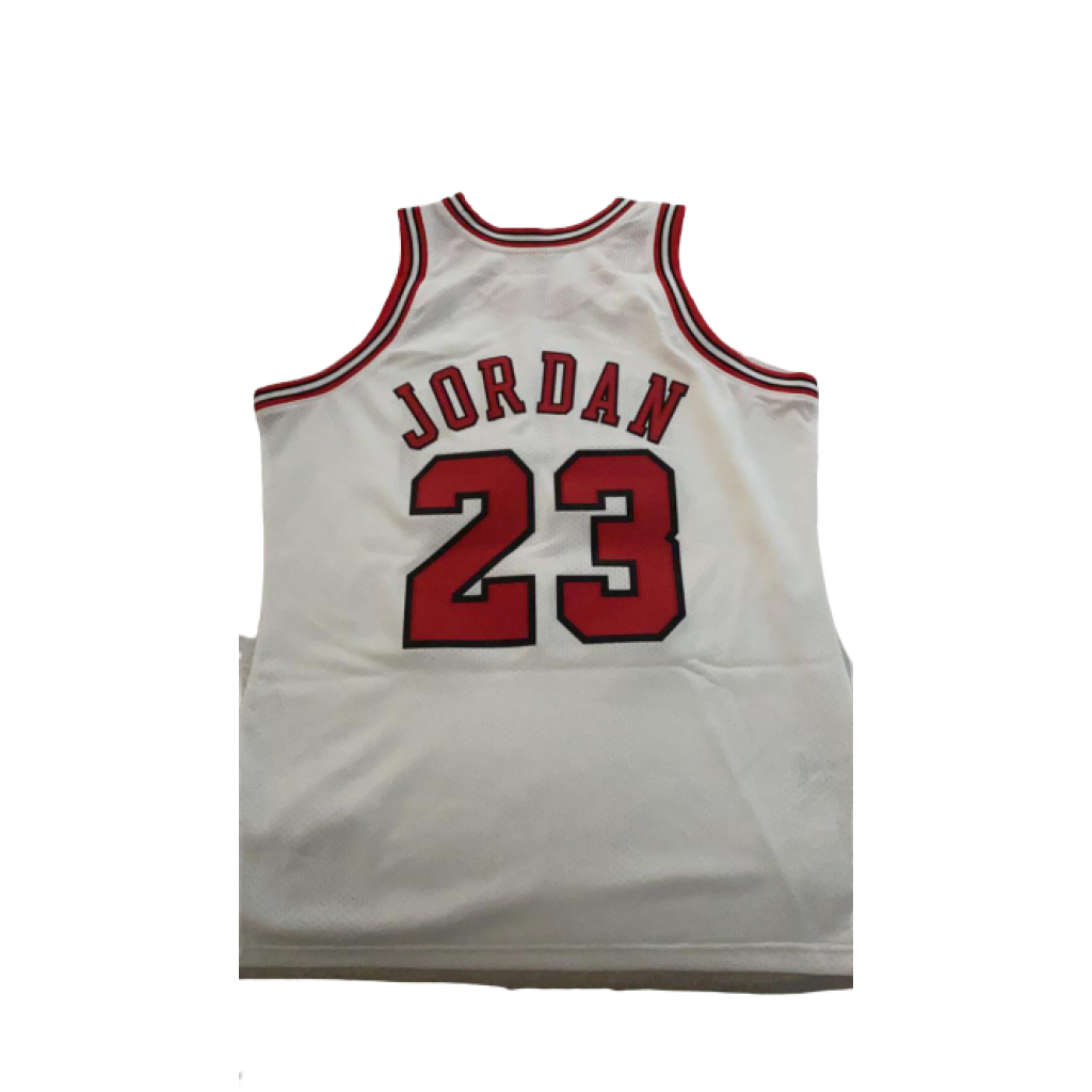 michael jordan 1997 98 jersey